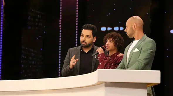 واکنش سوزناک احسان علیخانی به درگذشت ارشا اقدسی