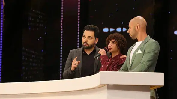 واکنش سوزناک احسان علیخانی به درگذشت ارشا اقدسی