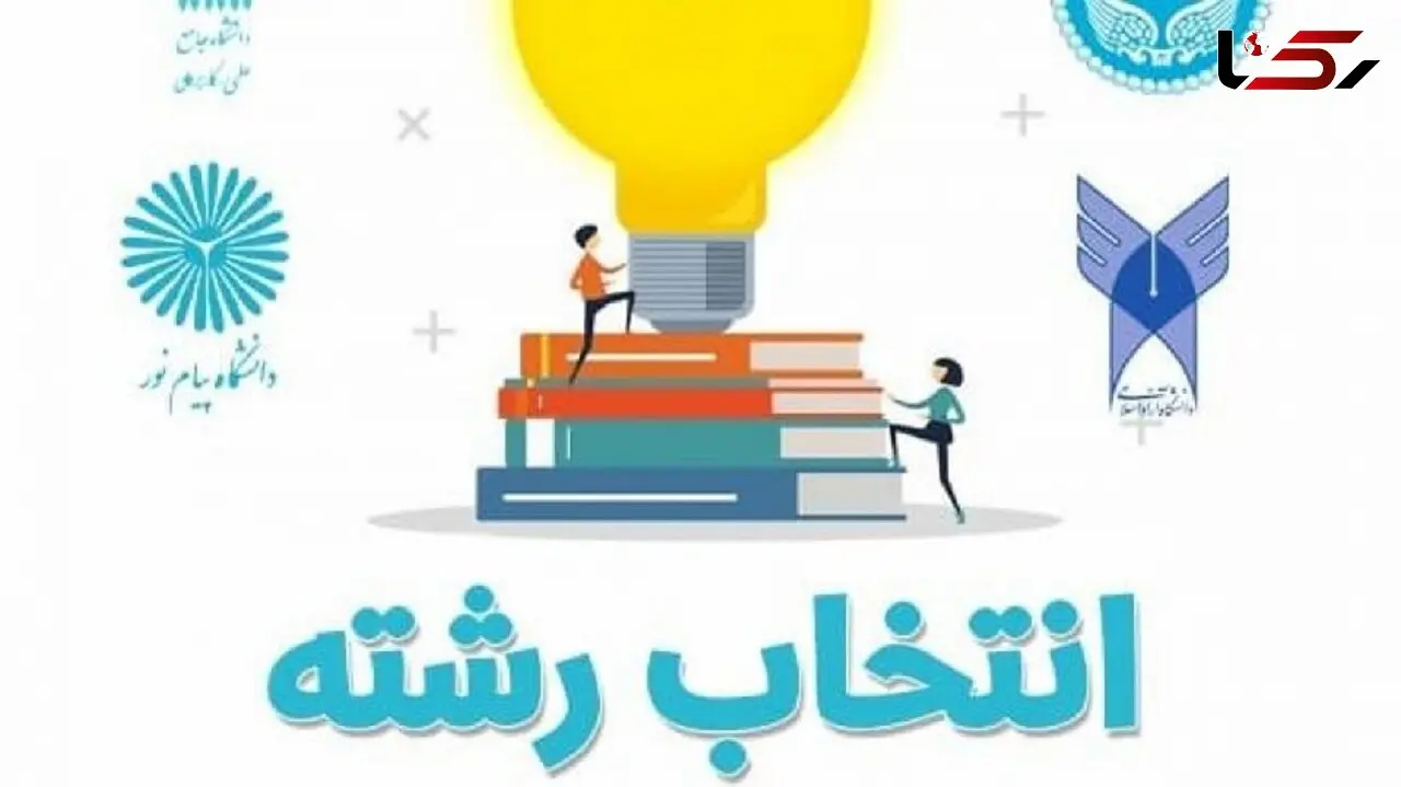 مهلت انتخاب رشته کنکور تمدید شد + جزئیات