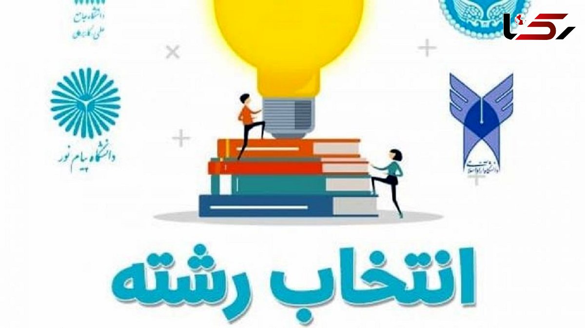 آخرین وضعیت انتخاب رشته کنکور 1400 + لینک سایت