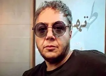 فیلم اعتراف احساسی مازیار لرستانی شهره  سابق درباره عشق قدیمی اش : همون خانمی که خیلی دوسش داشتم...فقط یک دعا کردم کاش بچه تو هم ...