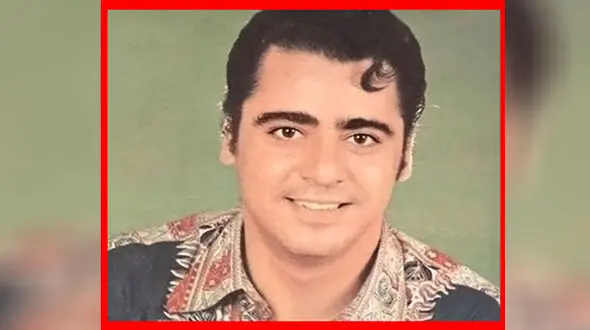 درگذشت خواننده مشهور لاله‌زار تهران / شب گذشته رخ داد + عکس