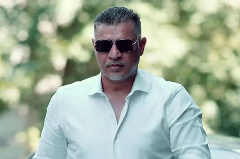 عکس علی دایی برای پروفایل