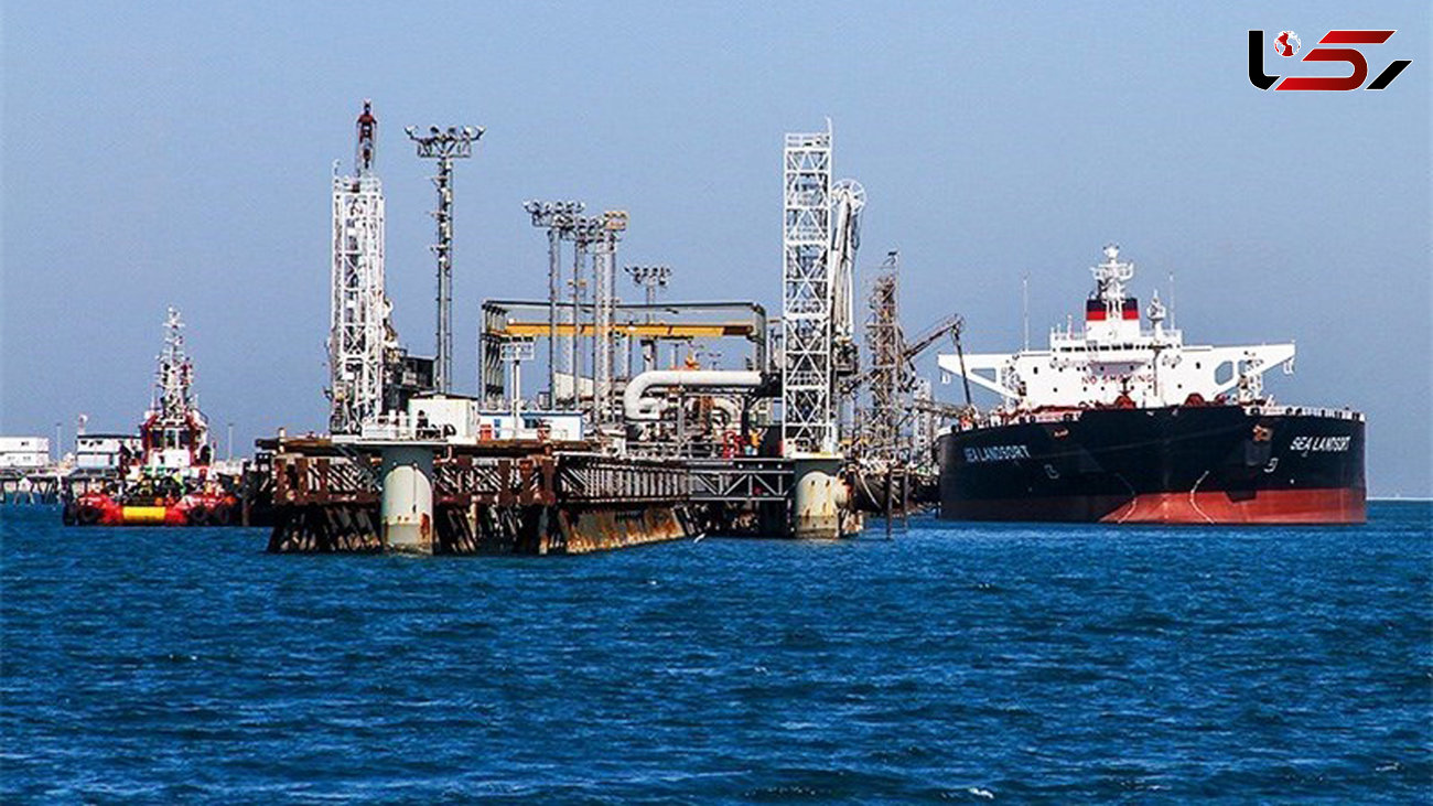 صادرات نفت ایران به چین در سال ۲۰۱۶ رکورد زد 
