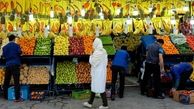 افزایش قیمت میوه به دلیل افزایش هزینه های تولید است