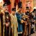 رونمایی از عمارت باشکوه و مجللی که سریال قهوه تلخ در آن فیلمبرداری شد+عکس
