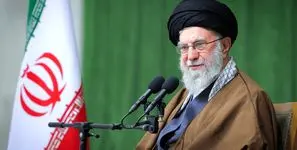 دلنوشته ای برای رهبر شهید عزیزم 