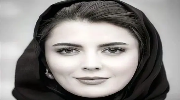 بی آبرویی لباس لیلا حاتمی ! / بدپوشی خانم بازیگر در خارج از ایران ! + عکس