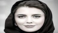 بی آبرویی لباس لیلا حاتمی ! / بدپوشی خانم بازیگر در خارج از ایران ! + عکس