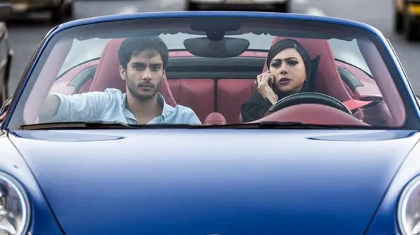 انتقاد روزنامه اصولگرا از انتشار فیلم 50 کیلو آلبالو در نمایش خانگی