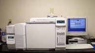 نصب دستگاه کروماتوگرافی در آزمایشگاه مرکزی دانشگاه لرستان