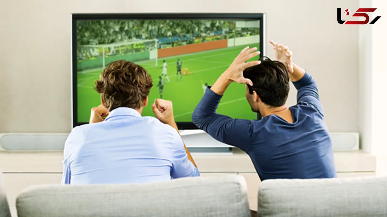 هنگام تماشای فوتبال در مغزتان چه می‌گذرد ؟