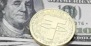 قیمت تتر امروز؛ هر واحد USDT به ۱۸۶ هزار و ۸۱۰ تومان رسید