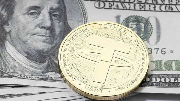 قیمت تتر امروز؛ هر واحد USDT به ۱۸۶ هزار و ۸۱۰ تومان رسید