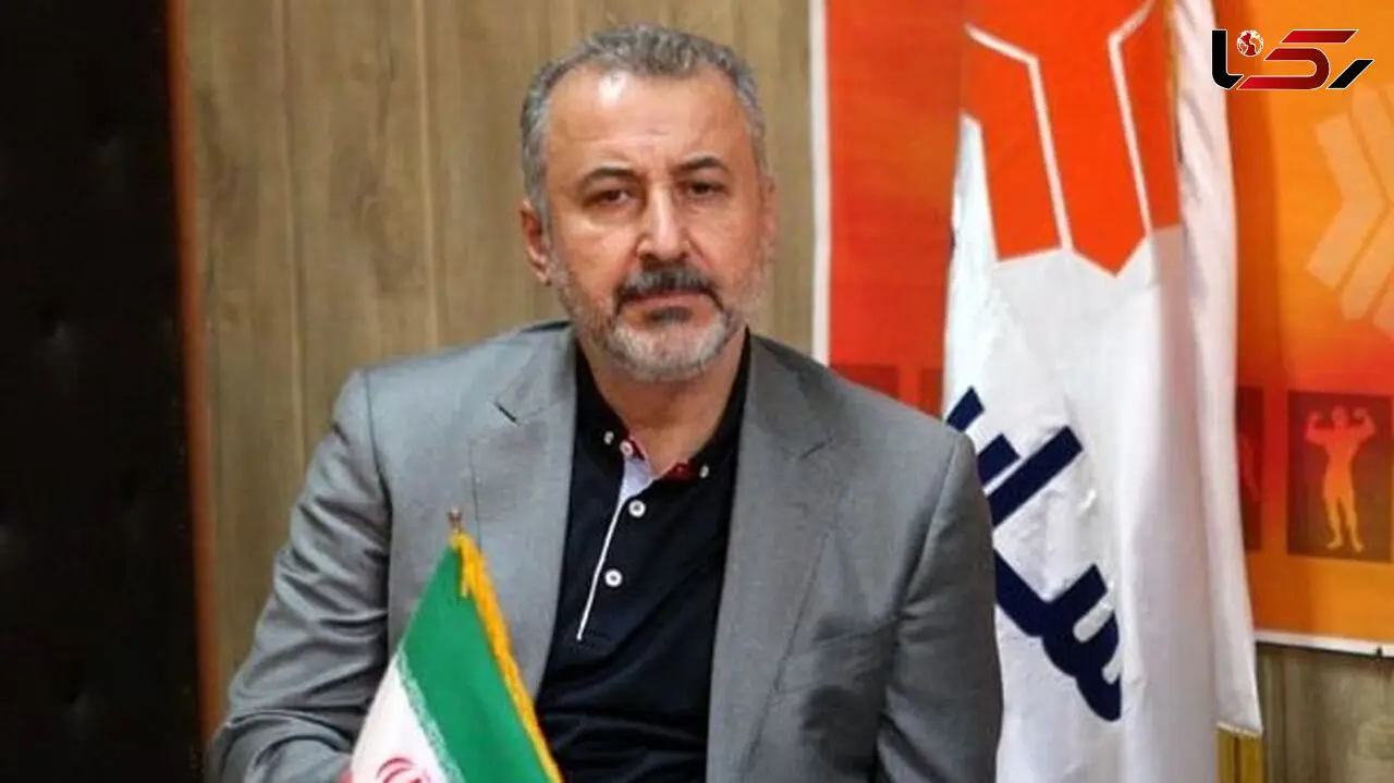 درویش مدیرعامل پرسپولیس شد