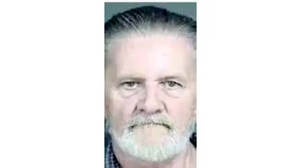 مرد برای فرار از رفتار زشت زنش خود را به زندان انداخت!+عکس