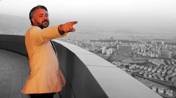 همسر و فرزند حسن جوهرچی پس از فوت او چه گفتند + فیلم