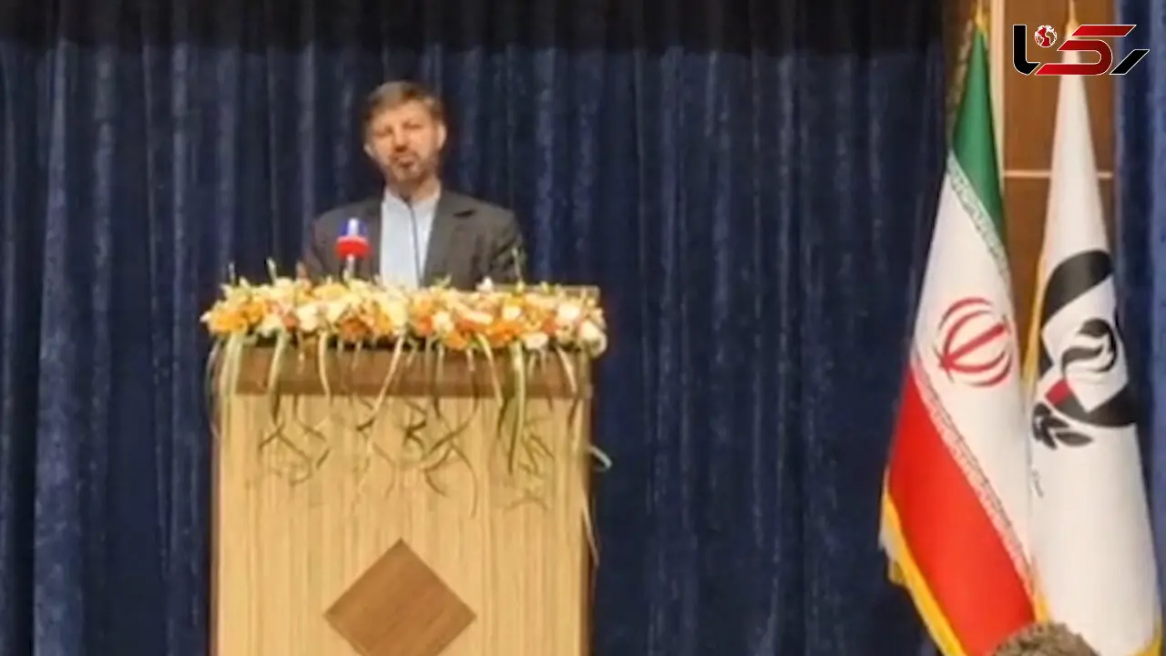 معاون پرورشی آموزش و پرورش: دانش آموزانی که بیش از یک ساعت و نیم مطالعه می کنند آسیب اجتماعی بیشتری دارند! / ما متعجبیم + فیلم 