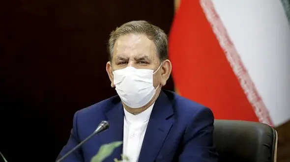 دفتر معاون اول رییس‌جمهور: مطالب کذب رییس کمیسیون اصل ۹۰ با اهداف سیاسی مطرح شده است