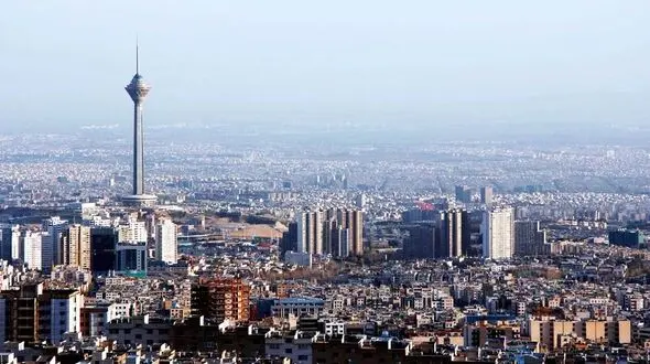 آمار جدید از برج‌های پایتخت
