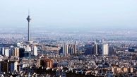 آمار جدید از برج‌های پایتخت
