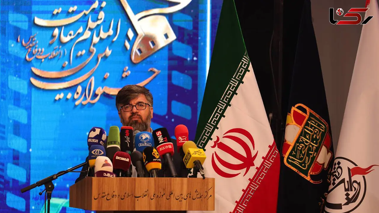 سینما، پرچمدار گفتمان مقاومت / ثبت بیش از هزار اثر در هجدهمین جشنواره بین‌المللی فیلم مقاومت