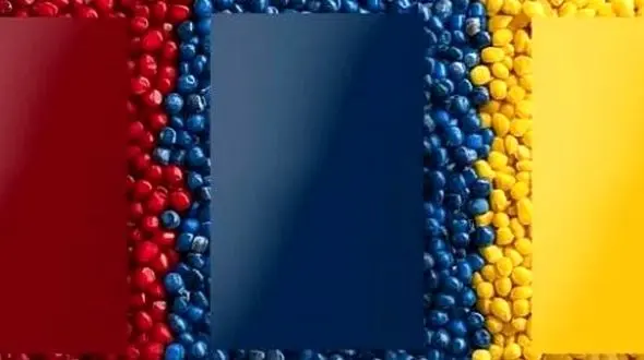 تست روانشناسی انتخاب رنگ: قرمز، آبی یا زرد؟