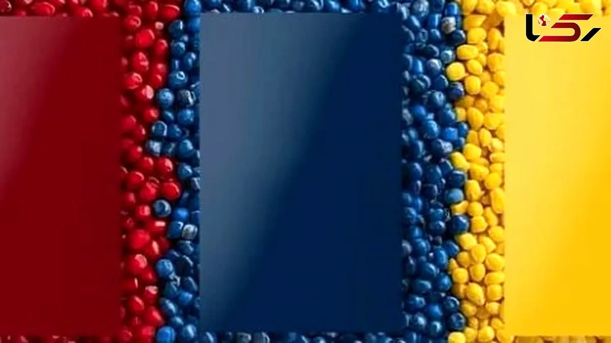 تست روانشناسی انتخاب رنگ: قرمز، آبی یا زرد؟