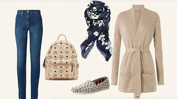 3 ایده برای خوشتیپ بودن 