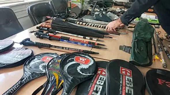 بازداشت زن بی آبروی تهران / او سرکرده 5 مرد اجیر شده بود