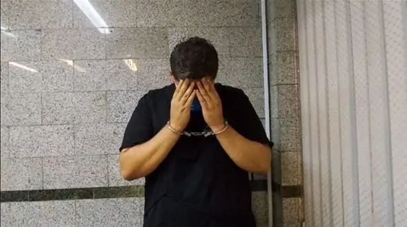 شکارچی دوچرخه های مهرشهری ها زمینگیر شد + جزییات