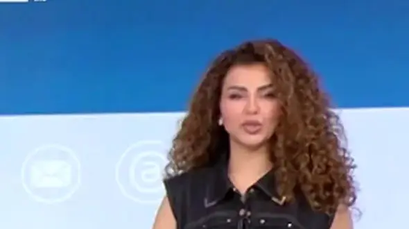 جنجال کباب‌پزی بر سر مزار حافظ اسد + فیلم