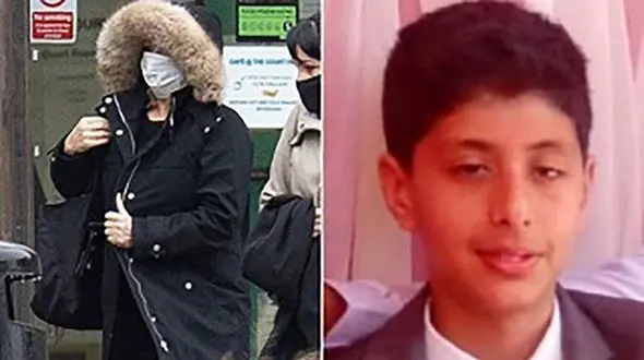 کشته شدن دانش آموز توسط معلم خود / کمبود ویتامین باعث این حادثه شد + عکس
