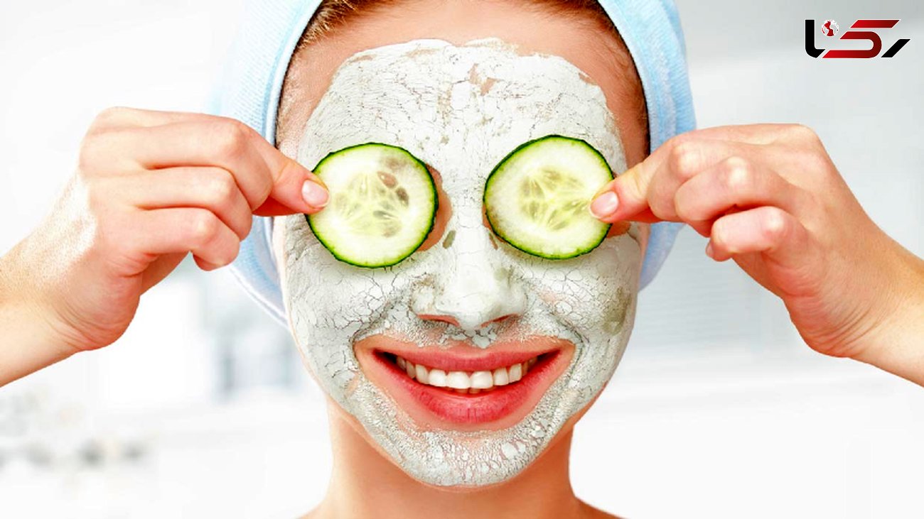 10 ماسک جادویی برای جوانسازی پوست