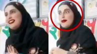 فیلم خواستگاری دانش آموزان از خانم معلم ایرانی ! /  خودش شوکه شد !