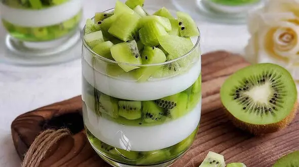 آسپرین خوشمزه به اسم کیوی