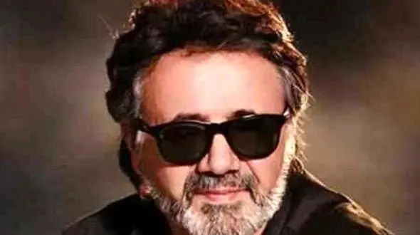 دانلود آهنگ معین / ترانه احساسی دستتو بزار رو قلبم