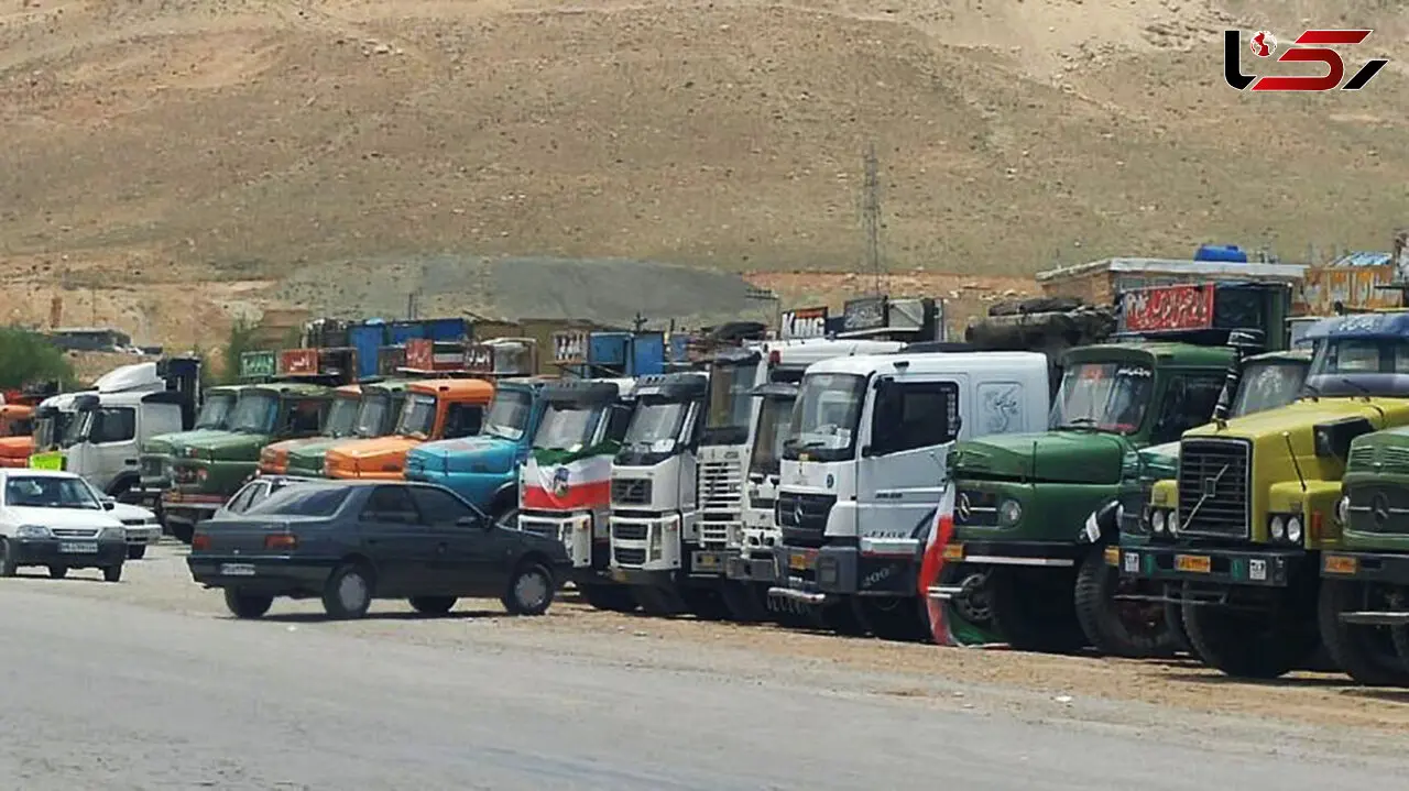اصلاح فوری جدول سوخت و بیمه کامیونداران در دستور کار دولت