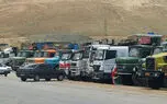 اعتصاب کامیونداران؛ تهدید جدی برای اقتصاد کشور / مجلس خواستار اقدام فوری شد!