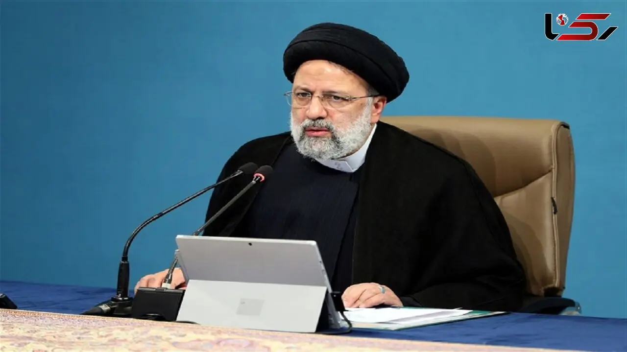 
واکنش رئیس جمهور به قطعنامه شورای حکام: به نام خدا و به نام ملت بزرگ ایران، یک قدم از مواضع خود عقب نخواهیم نشست
