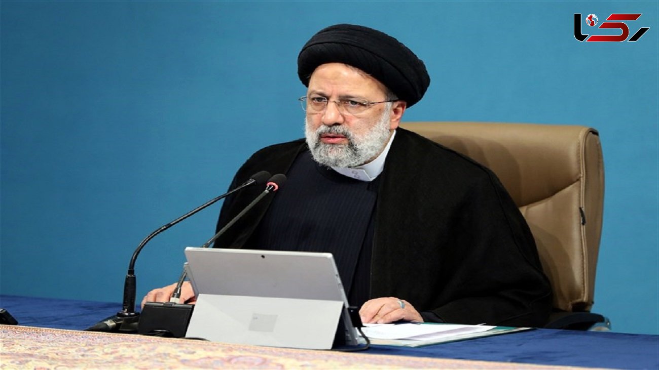 
واکنش رئیس جمهور به قطعنامه شورای حکام: به نام خدا و به نام ملت بزرگ ایران، یک قدم از مواضع خود عقب نخواهیم نشست
