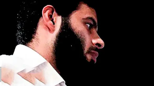 کرونا جان مستندساز  ایرانی را گرفت + عکس