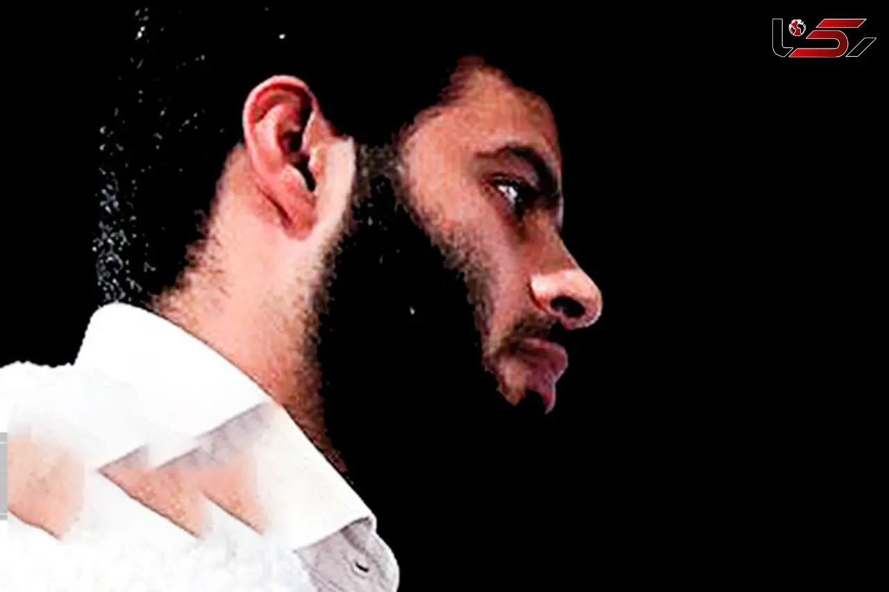 کرونا جان مستندساز  ایرانی را گرفت + عکس