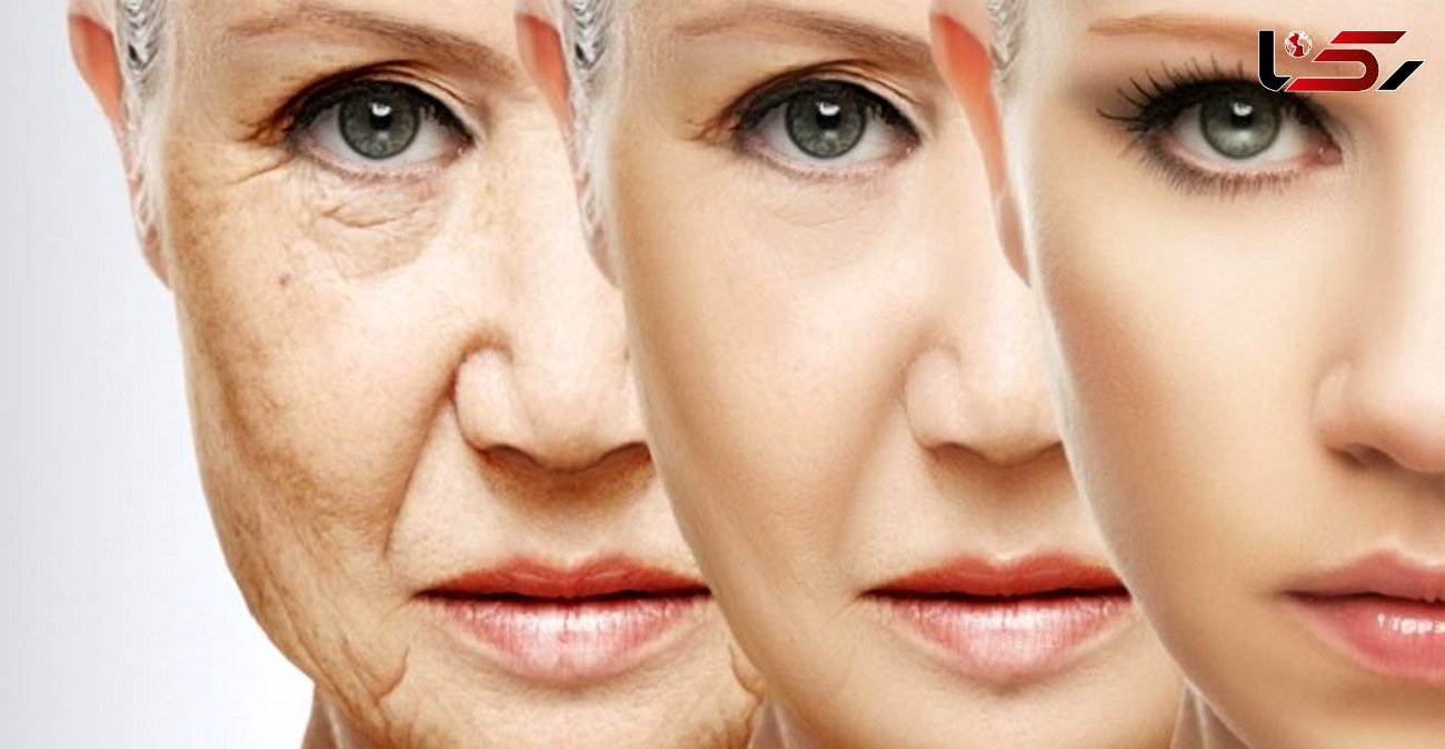 عوامل مخربی که عامل پیری در چهره تان هستند