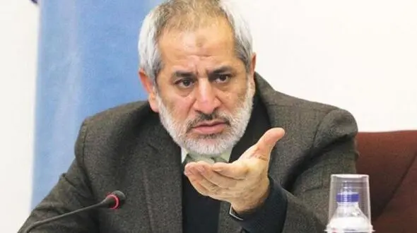 توضیحات دادستان درباره اعدام وحید مظلومین و محمد اسماعیل قاسمی