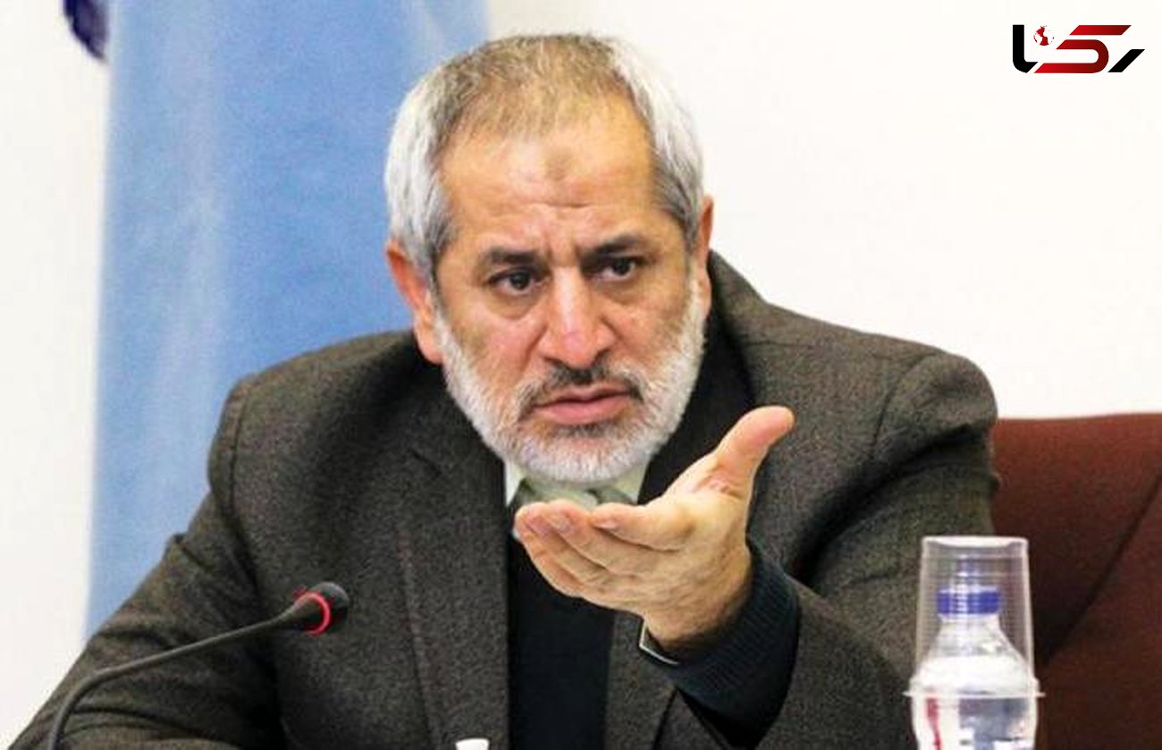  دادستان تهران از پرونده های  سلمان خدادادی نماینده مجلس گفت