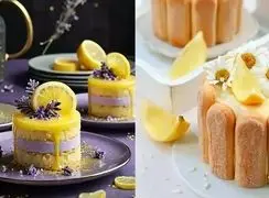 زیباترین مدل‌ های شیرینی تر خوشمزه و جذاب + جدیدترین ایده‌ ها