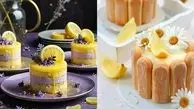 زیباترین مدل‌ های شیرینی تر خوشمزه و جذاب + جدیدترین ایده‌ ها