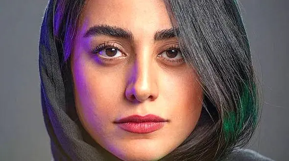 مدل بودن شوهر نازنین کیوانی ! / 16 ناگفته از خانم بازیگر سرجوخه !