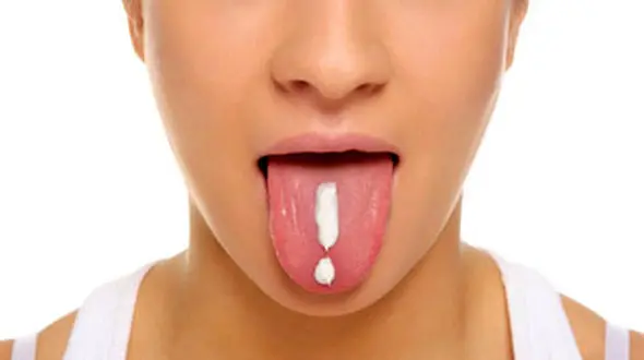 وقتی دهان مزه فلز می گیرد!